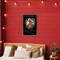 Stupell Industries Cardinals Appear Seasonal Sentiment Floating Frame, design by Cindy Jacobs